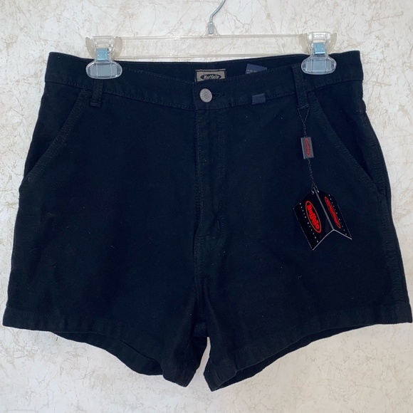 Buffalo David Bitton Denim Shorts - Picture 2 of 10